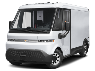 Chevrolet BrightDrop - Paris Chevrolet GMC in Paris TX