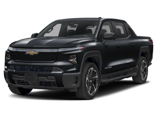 Chevrolet Silverado EV