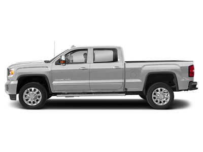 2019 GMC Sierra 2500 HD Denali