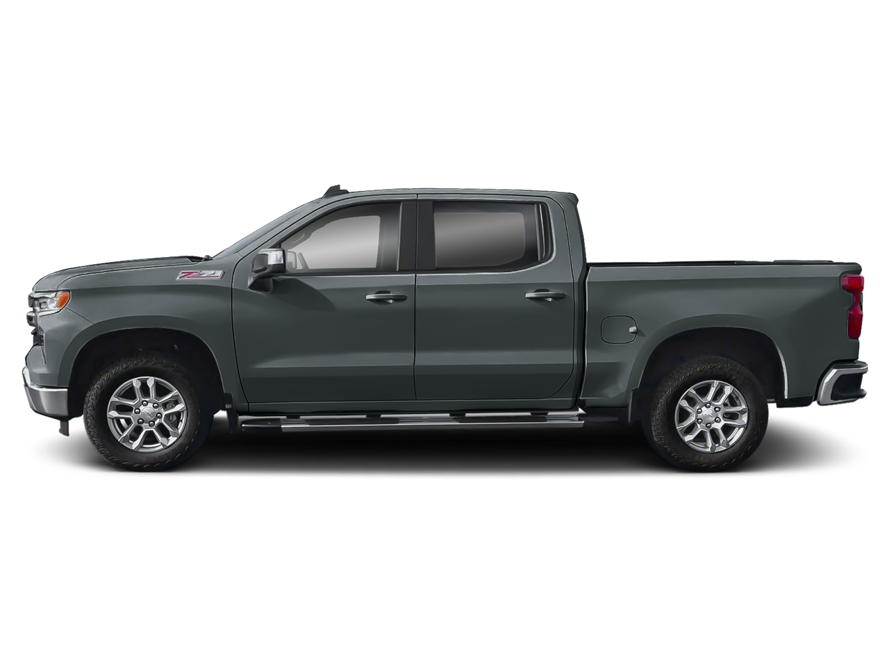 2026 Chevrolet Silverado 1500 LT - Photo 2