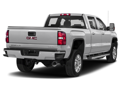 2019 GMC Sierra 2500 HD Denali