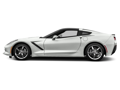 2015 Chevrolet Corvette Stingray 1LT