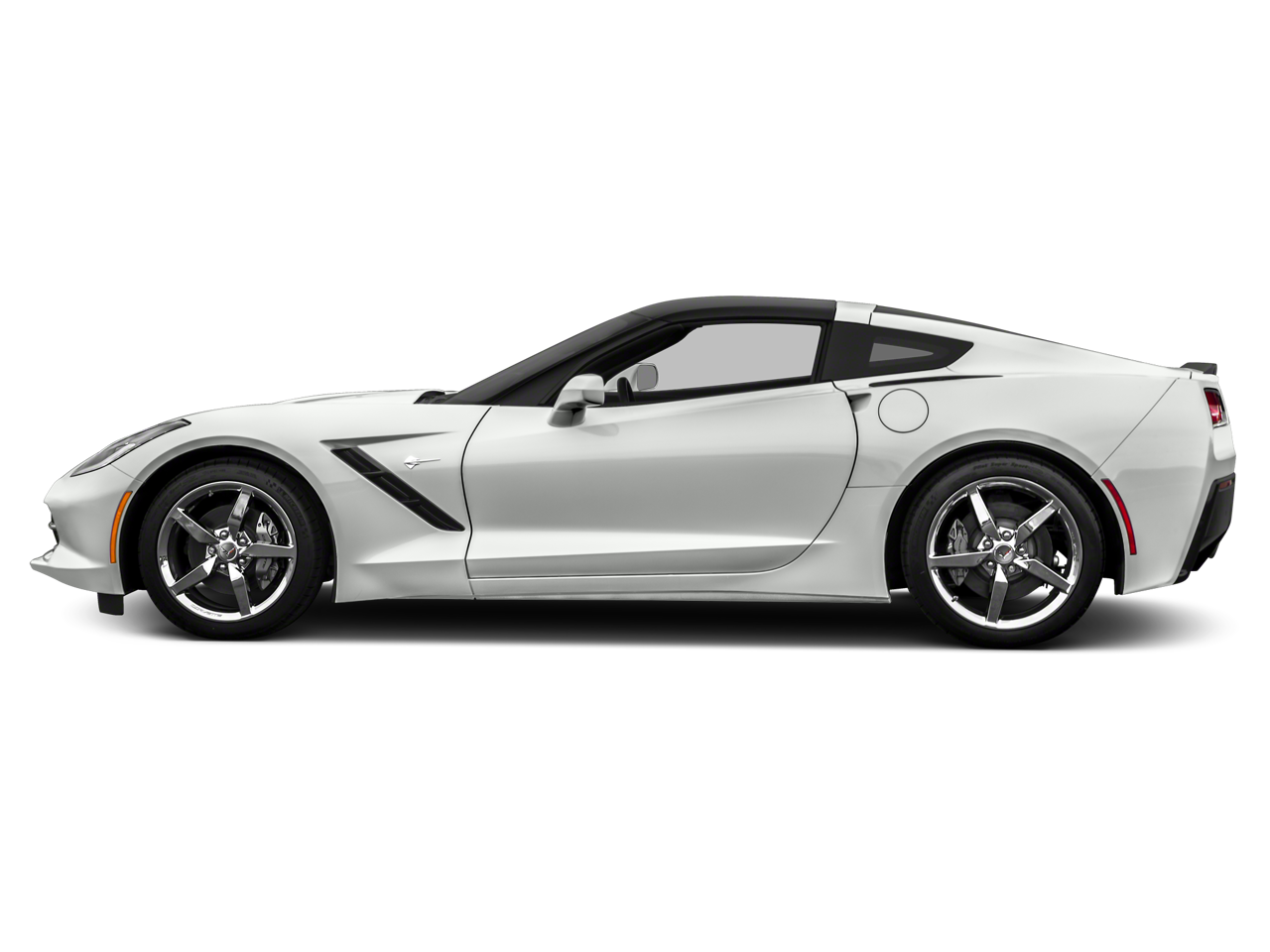 2015 Chevrolet Corvette Stingray 1LT