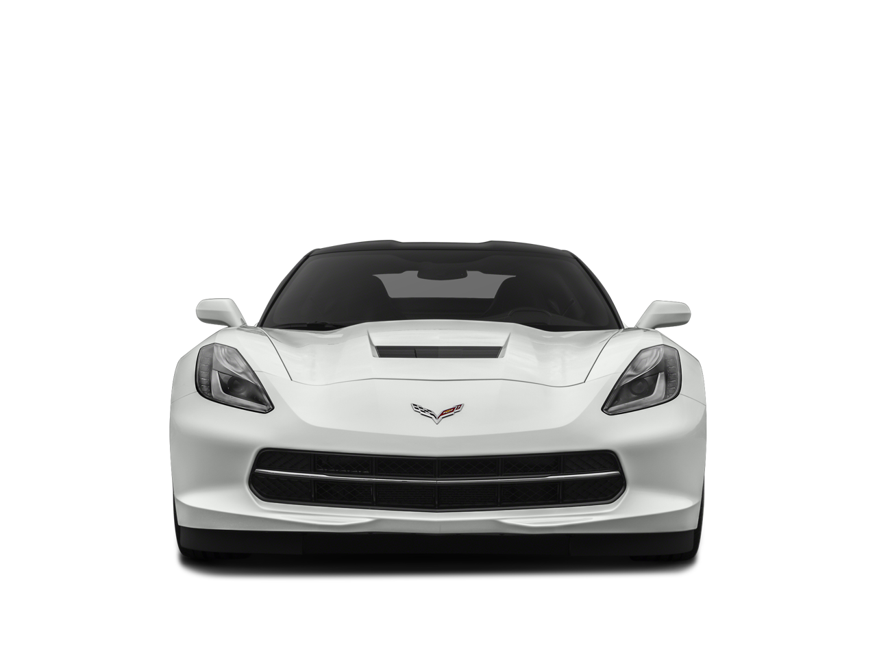 2015 Chevrolet Corvette Stingray 1LT