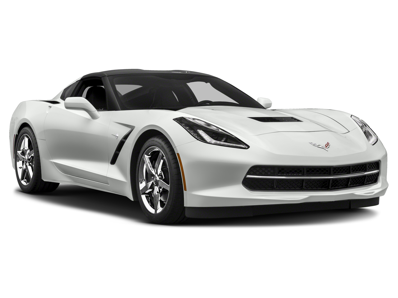2015 Chevrolet Corvette Stingray 1LT