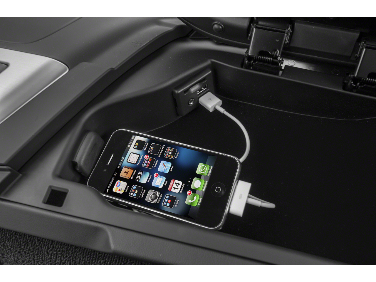 2015 Chevrolet Corvette Stingray 1LT