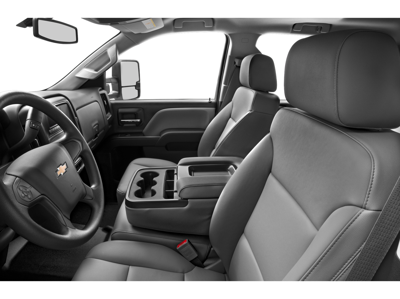 2016 Chevrolet Silverado 3500 HD Work Truck