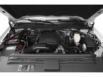 2016 Chevrolet Silverado 3500 HD Work Truck