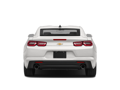 2021 Chevrolet Camaro 1LT