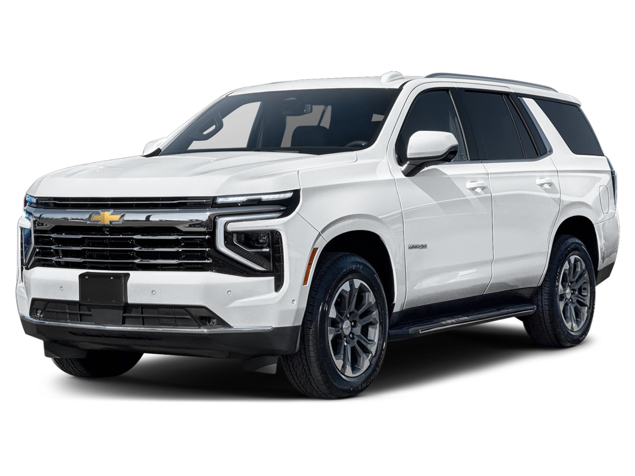 2026 Chevrolet Tahoe LT 2WD's photo