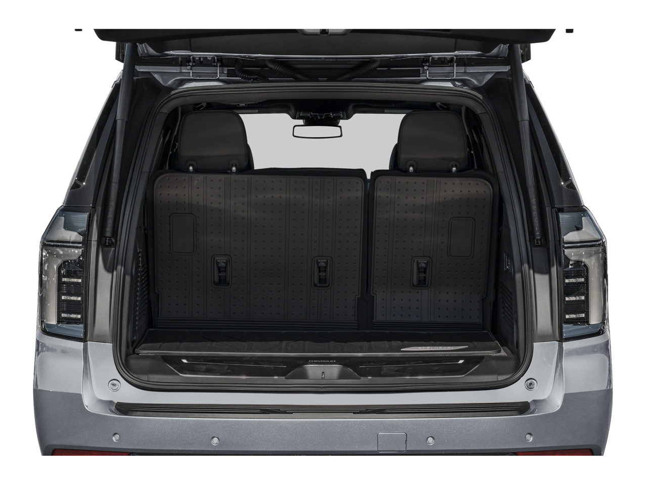 2026 Chevrolet Tahoe RST - Photo 10