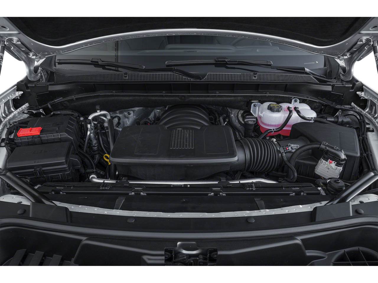 2026 Chevrolet Tahoe RST - Photo 11