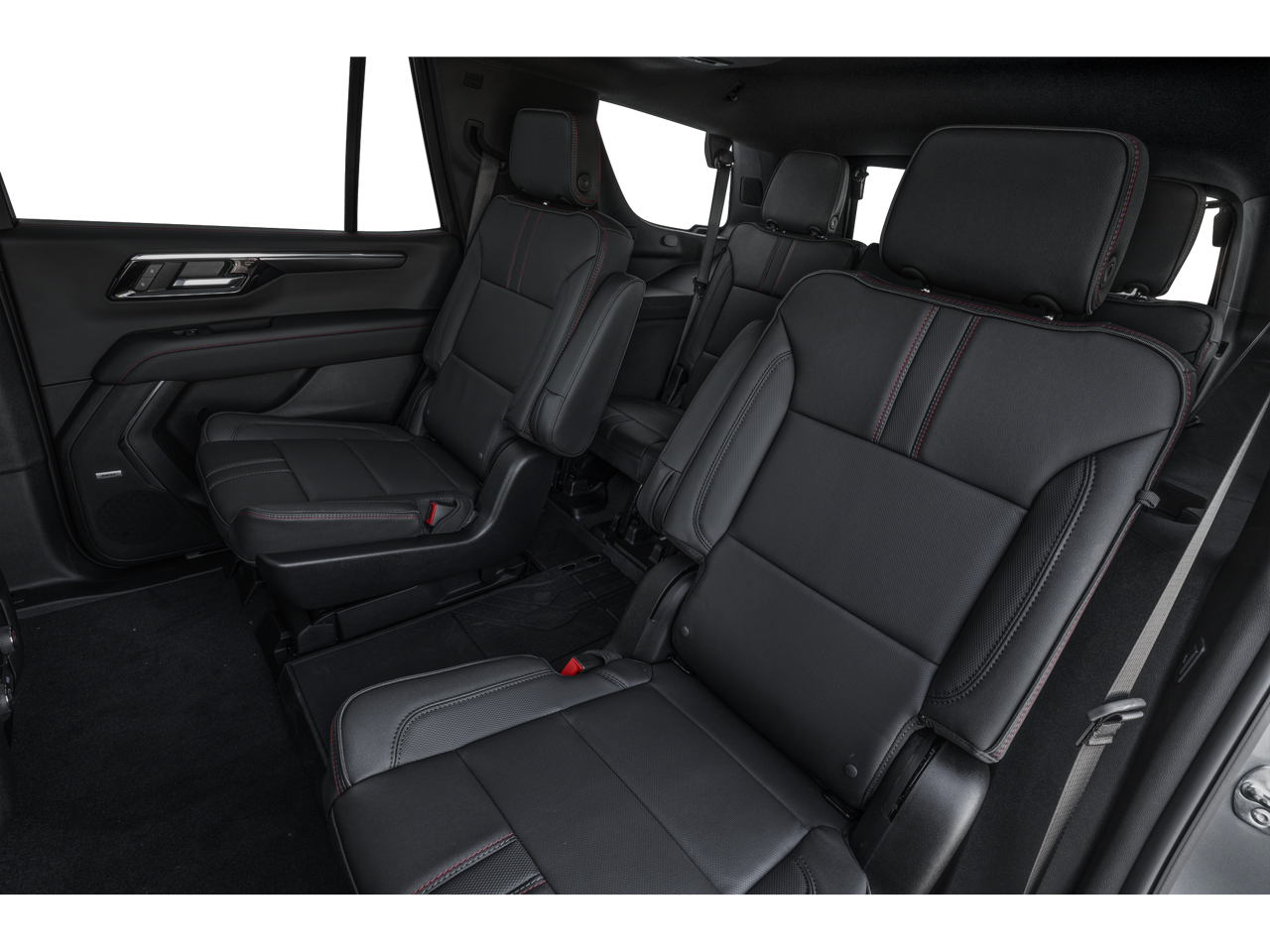 2026 Chevrolet Tahoe RST - Photo 12