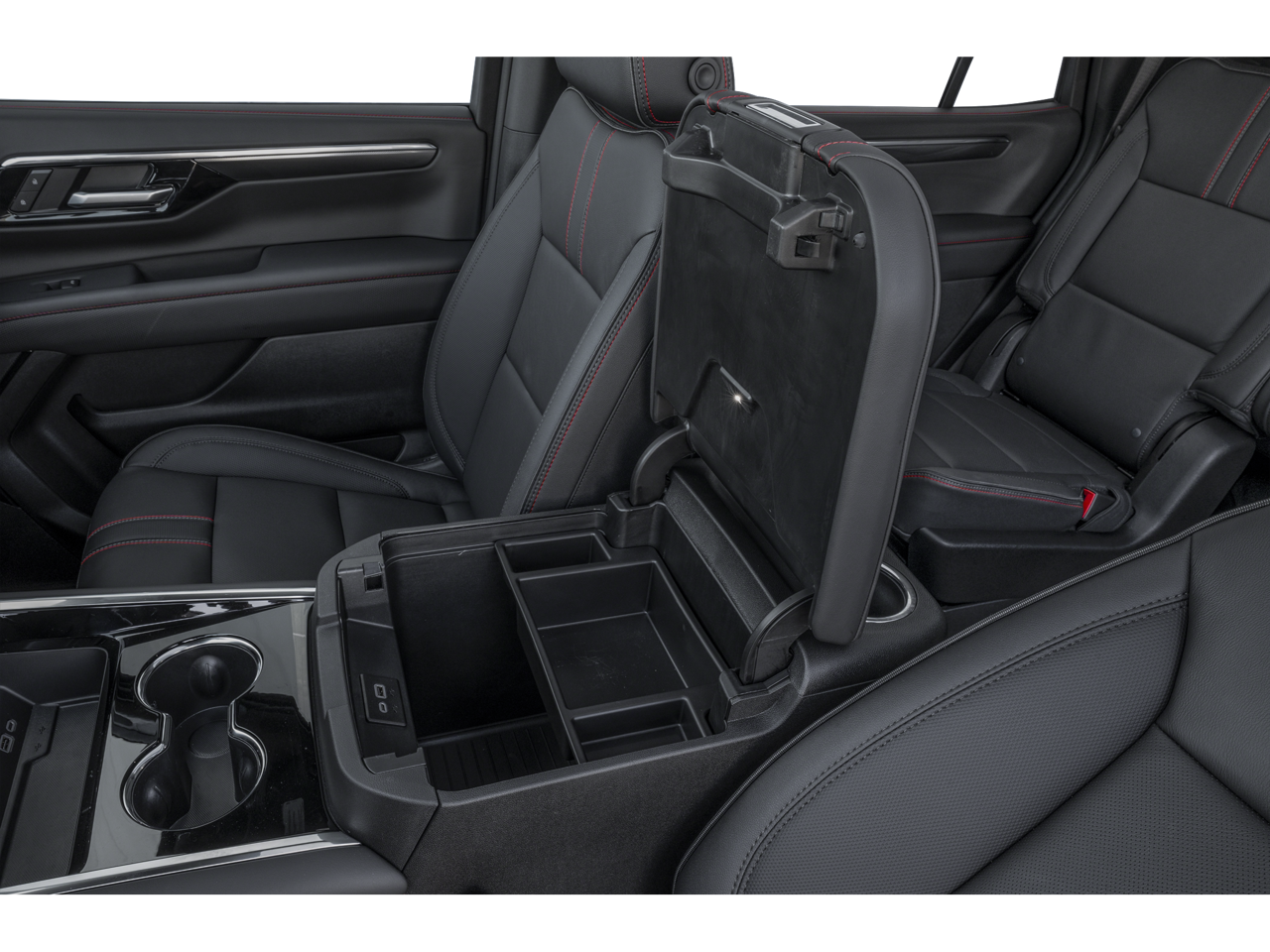 2026 Chevrolet Tahoe RST - Photo 13
