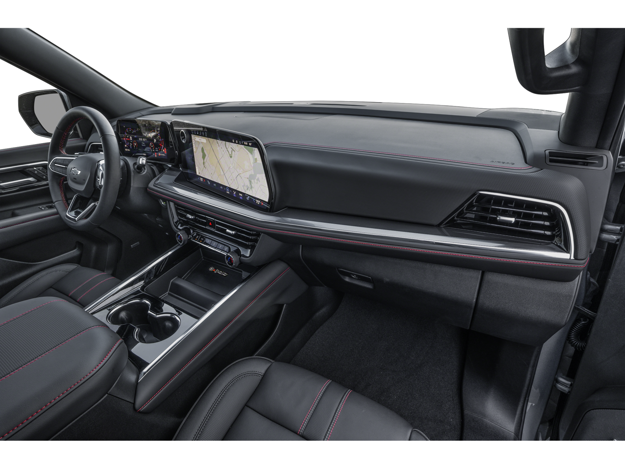 2026 Chevrolet Tahoe RST - Photo 14