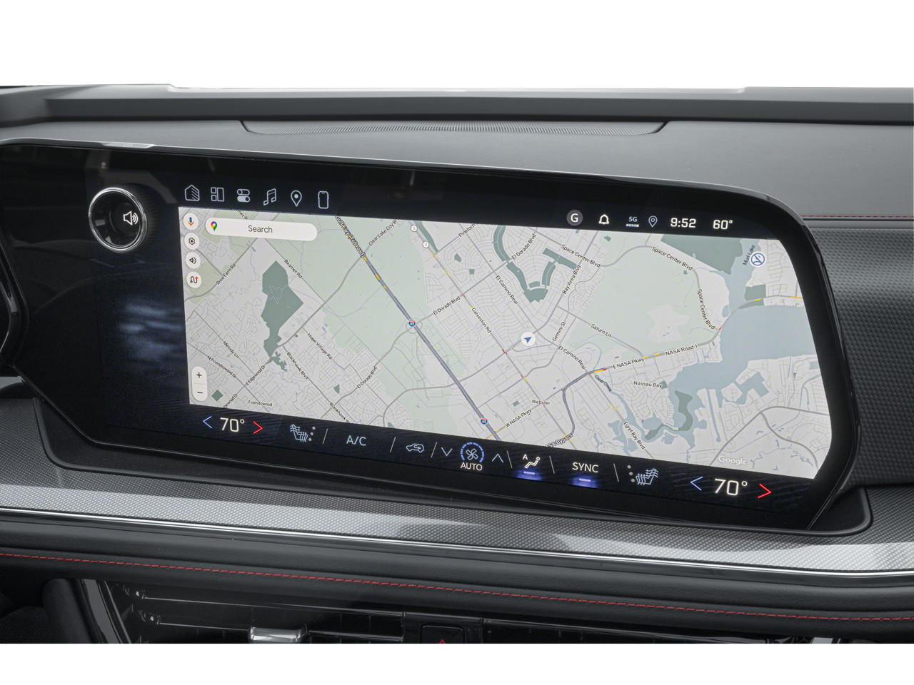 2026 Chevrolet Tahoe RST - Photo 15