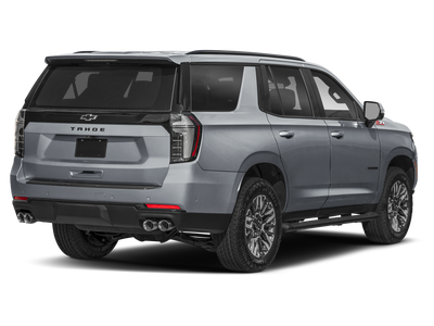 2027 Chevrolet Tahoe Z71