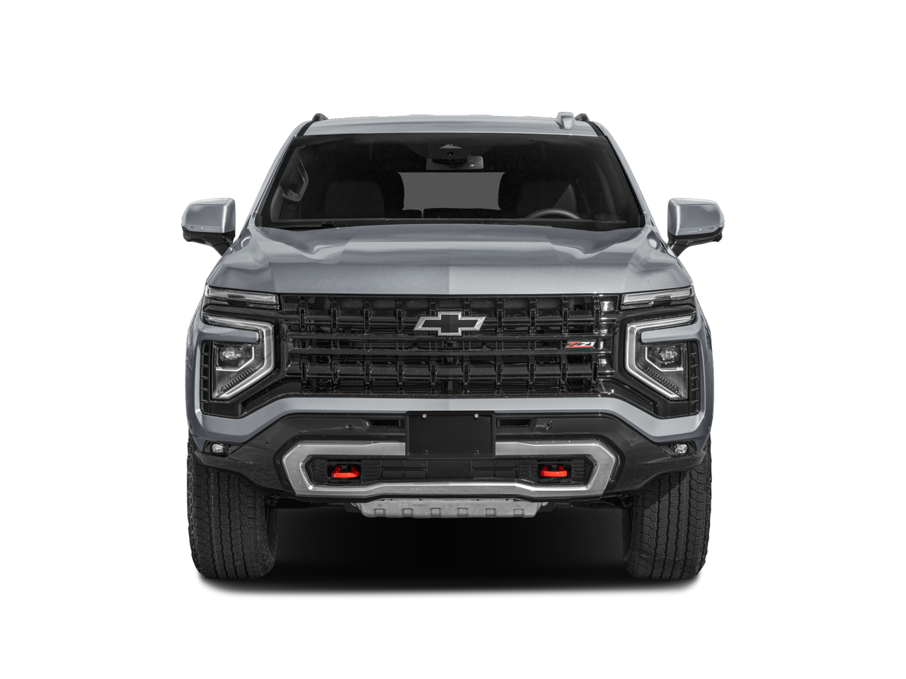 2027 Chevrolet Tahoe Z71