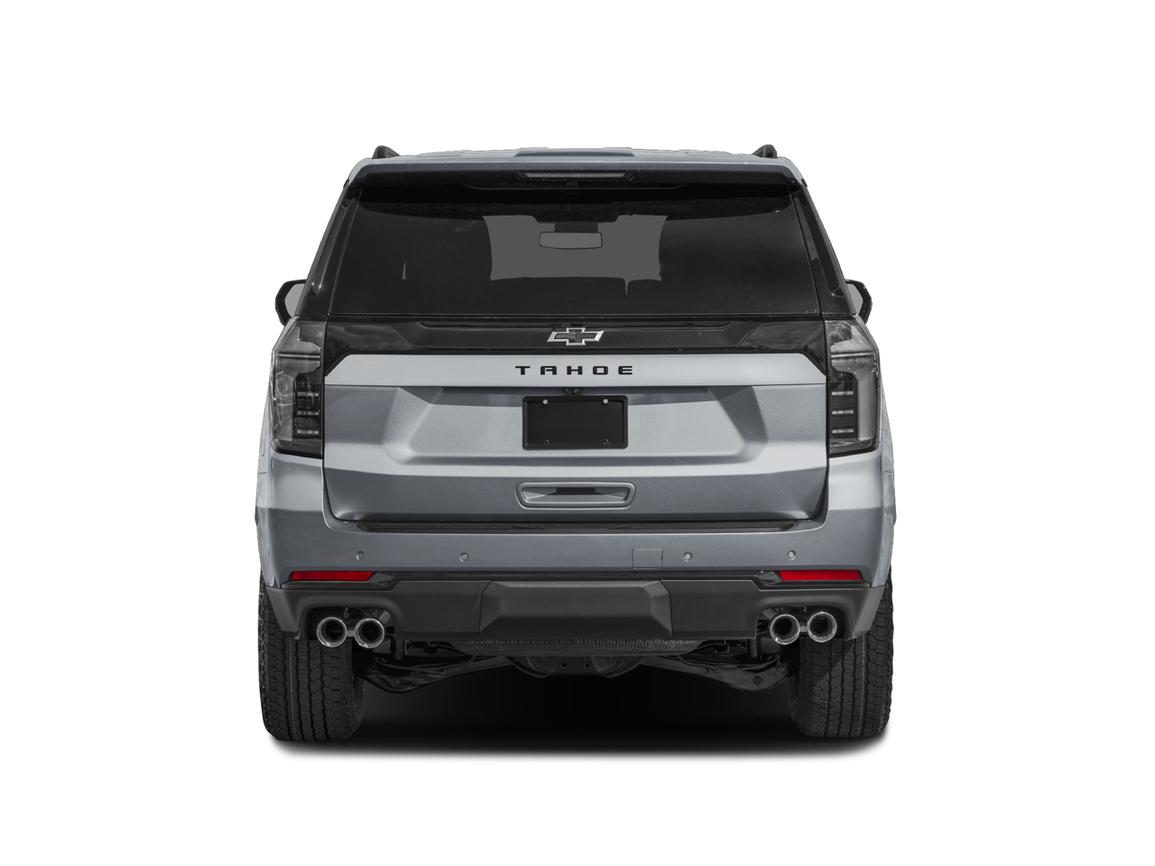 2027 Chevrolet Tahoe Z71