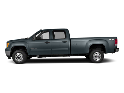 2014 GMC Sierra 3500 HD Denali
