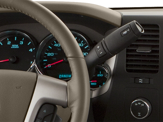 2014 GMC Sierra 3500 HD Denali