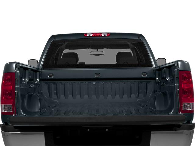 2014 GMC Sierra 3500 HD Denali