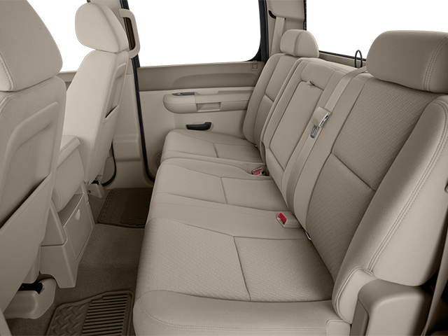 2014 GMC Sierra 3500 HD Denali