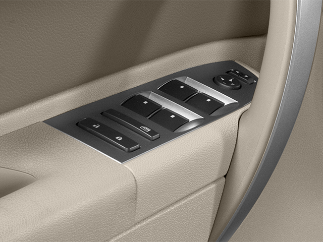 2014 GMC Sierra 3500 HD Denali