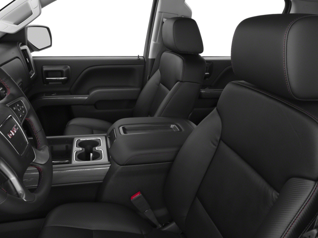 2015 GMC Sierra 1500 Denali