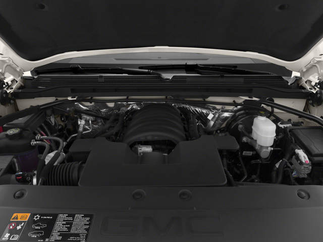 2015 GMC Sierra 1500 Denali