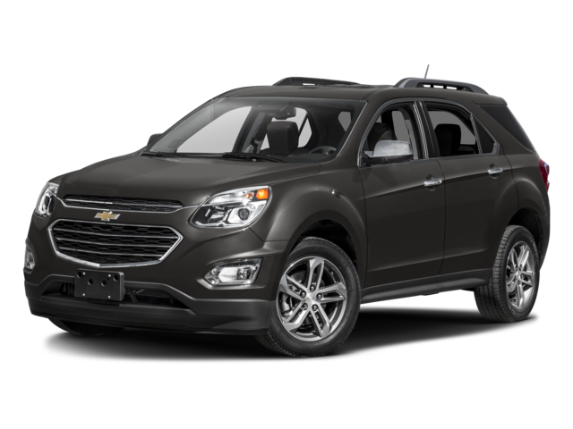 2017 Chevrolet Equinox Premier's photo