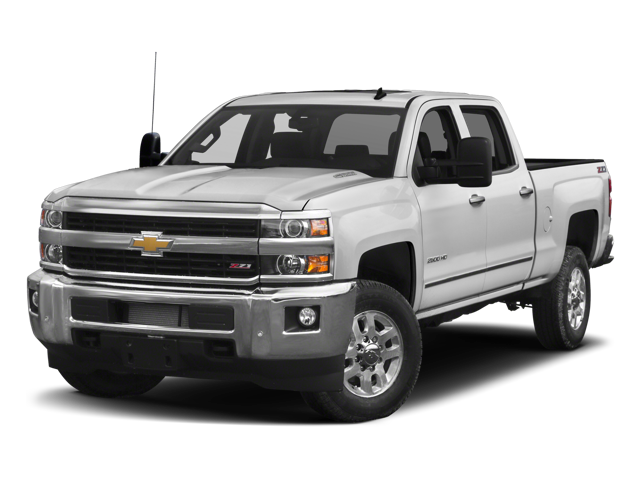 2018 Chevrolet Silverado 2500HD High Country's photo