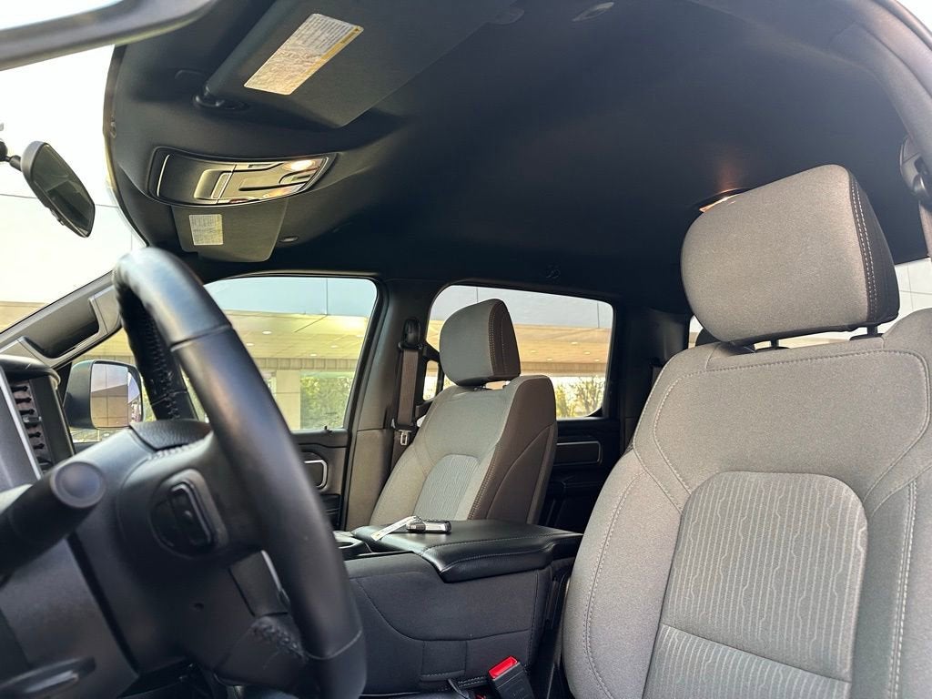 2024 RAM 1500 Big Horn