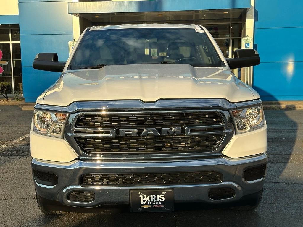 2024 RAM 1500 Big Horn