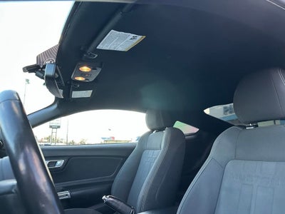 2018 Ford Mustang GT