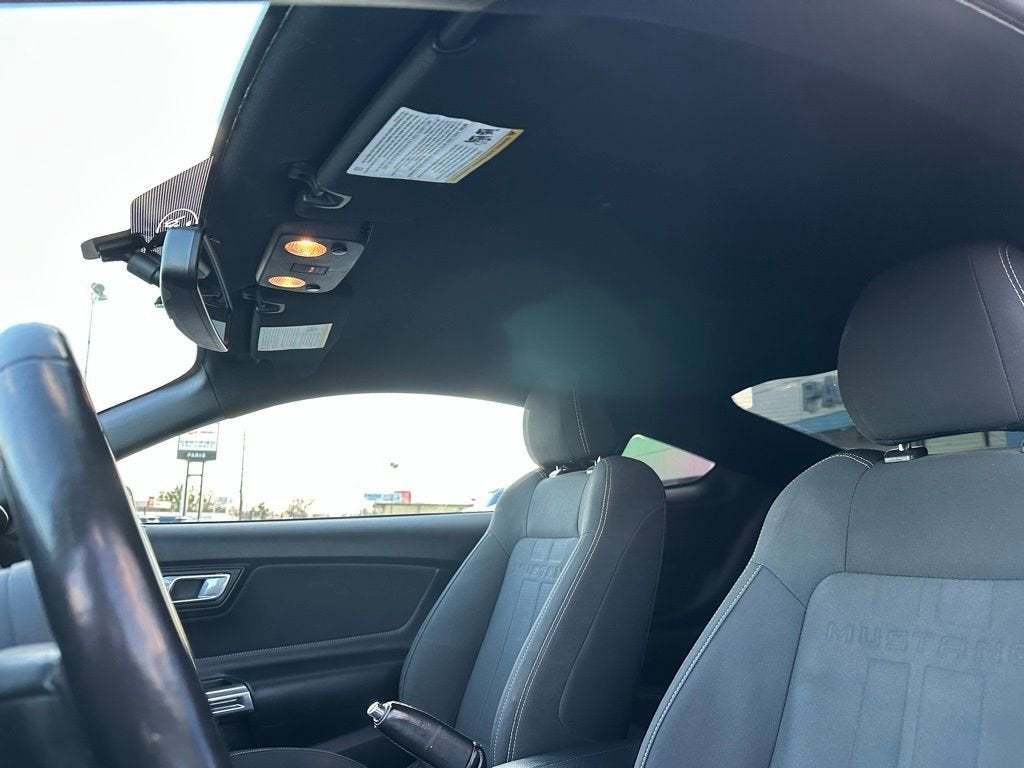 2018 Ford Mustang GT