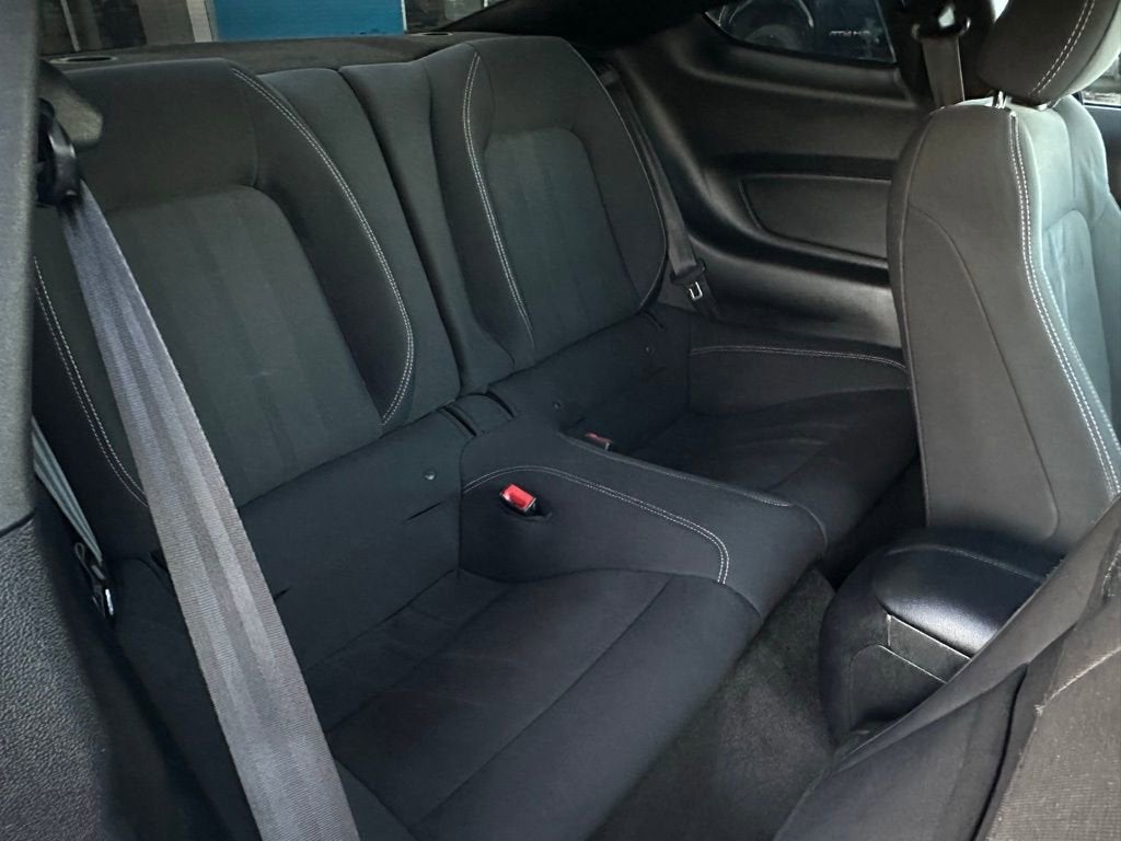 2018 Ford Mustang GT