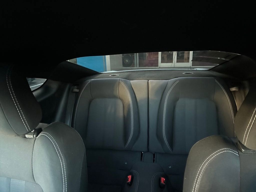 2018 Ford Mustang GT