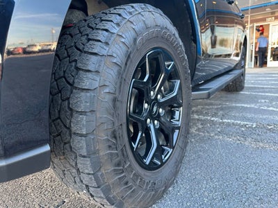 2023 Ford Expedition Timberline