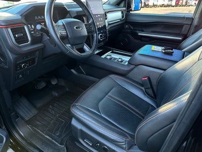 2023 Ford Expedition Timberline