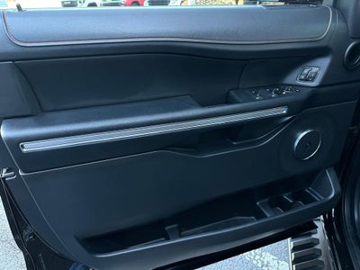 2023 Ford Expedition Timberline