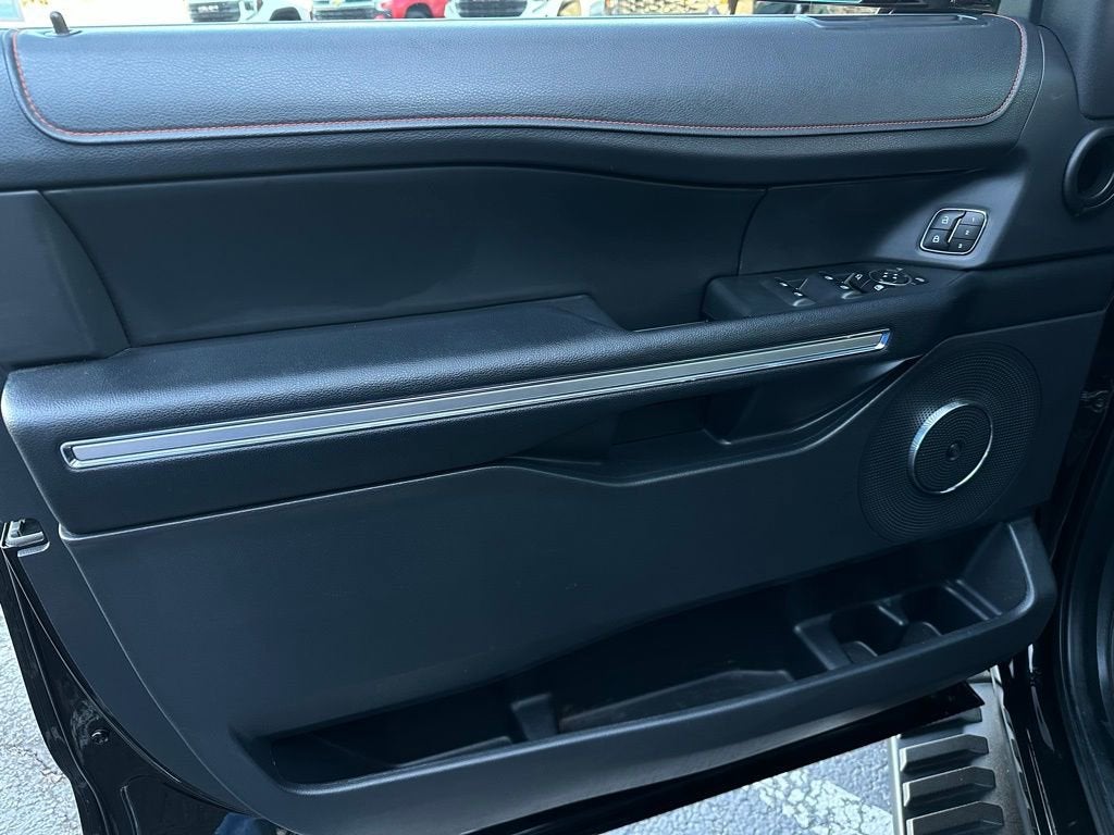 2023 Ford Expedition Timberline