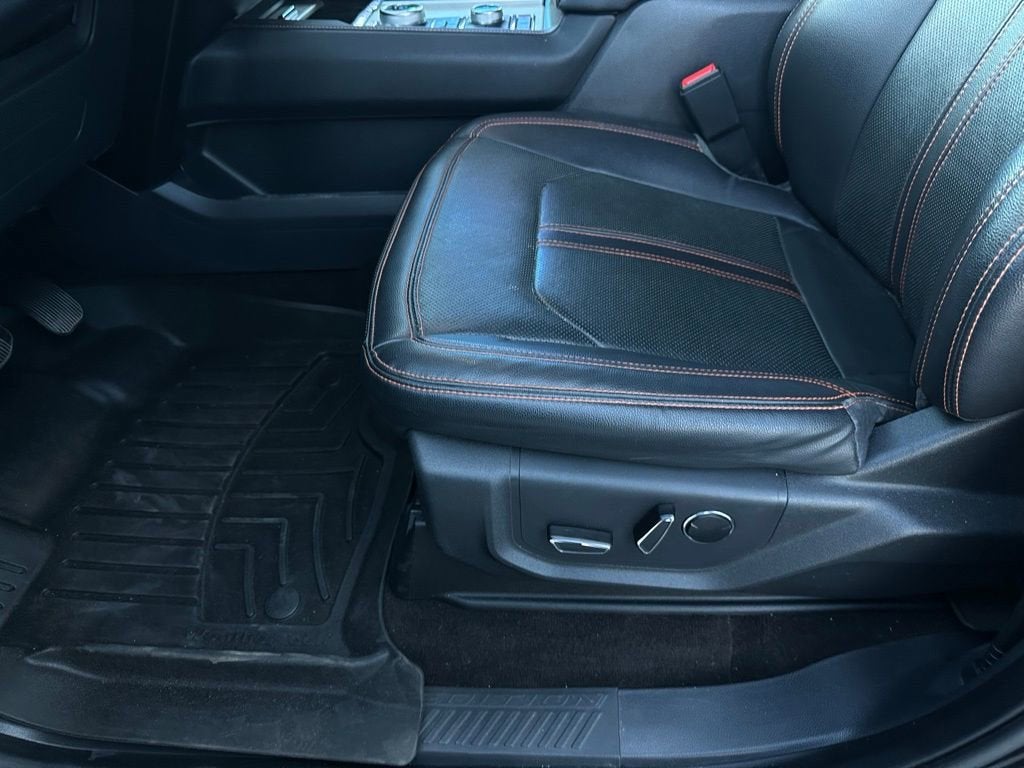 2023 Ford Expedition Timberline