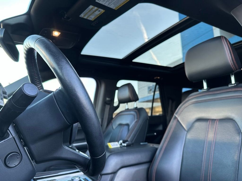 2023 Ford Expedition Timberline