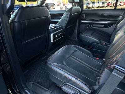 2023 Ford Expedition Timberline