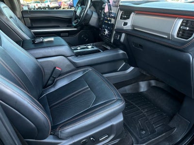 2023 Ford Expedition Timberline