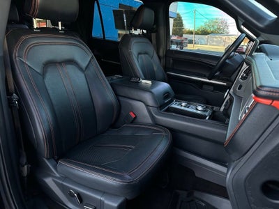 2023 Ford Expedition Timberline