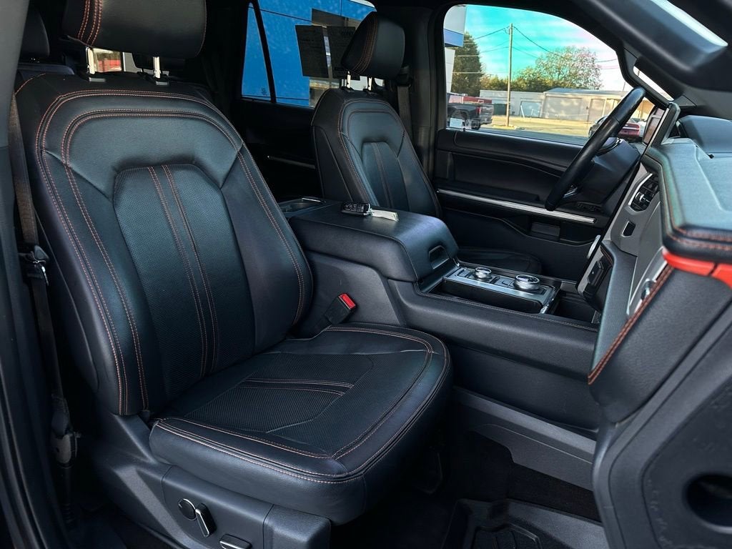 2023 Ford Expedition Timberline