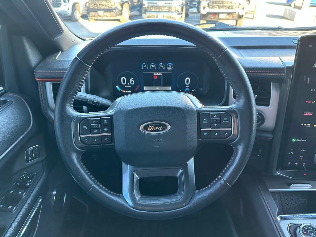 2023 Ford Expedition Timberline