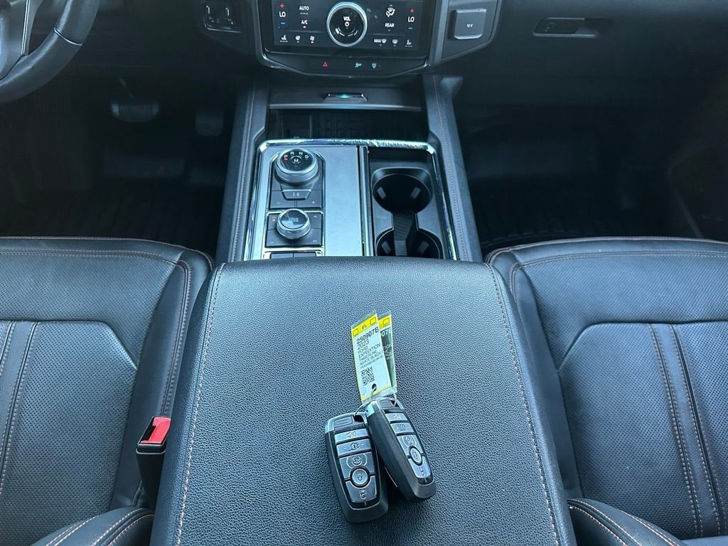 2023 Ford Expedition Timberline